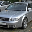 A4 3.0 TDI quattro Tiptronic