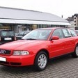 A4 Avant 2.4