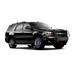 Chevrolet Tahoe LT1 4WD vs Lincoln Navigator L 4X4 vs Jeep Commander Limited 4X2 vs Toyota 4 Runner Limited 4X2