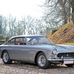 Ferrari 250 GTE 2+2 Series II by Pininfarina vs Jaguar F-Type Project 7 Limited Edition