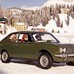 Fiat 128 Sport Coupé 1300 SL  vs Nissan Laurel 2000 GX Hardtop vs Volkswagen 1600 TL Fastback vs Fiat 128 Sport Coupé 1100 S