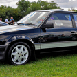 Escort RS 1600i