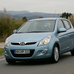 Lancia Ypsilon 1.2 8v Oro vs Chevrolet Aveo 1.2 LT vs Suzuki Swift 1.2 VVT GA vs Hyundai i20 1.2 Style