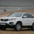 Sorento 2.2 CRDi 4x2