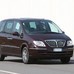 Lancia Phedra 2.0 JTD 16v 136cv Platino vs Volkswagen Sharan 2.0 TDI CR vs Seat Alhambra 2.0 TDI DSG vs Renault Trafic Passenger Pack L1H1 1,0T 2.0 dCi