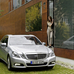 BMW 535i Automatic vs Mercedes-Benz E250 Saloon CDI BlueEfficiency SE auto