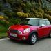 MINI (BMW) Mini Cooper vs Saab 9-5 1.6T Linear vs Mitsubishi ASX 2WD 1.6 MIVEC Instyle