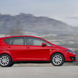 Altea 1.2 TSI Copa Plus Ecomotive