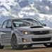 Subaru Forester 2.5XT Premium vs Subaru Impreza WRX STI Limited  vs Subaru Impreza Limited  vs Mazda CX-7 s Touring