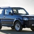 Jimny 1.3 VVT 16v JLX Mode3