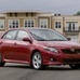 Toyota Corolla XRS Automatic vs Toyota Matrix S vs Toyota Matrix S AWD Automatic vs Chevrolet Cobalt Base Coupe