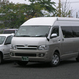 Hiace Van L