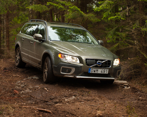 XC70 D4 AWD Summum