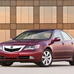 Acura RL Sedan vs Chevrolet Silverado 1500 Extended Cab 2WD LT1 Standard Box vs Suzuki Crew Cab Sport 4X2 vs Cadillac DTS Platinum