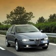 156 Sportwagon 1.6 Twin Spark Classic