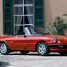 Alfa Romeo Spider 2.0 Quadrifoglio Verde vs Ford F-Series Super Duty F-350 156-in. WB Lariat Styleside SRW Crew Cab 4x4