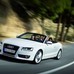 Audi A5 Cabriolet 3.2 FSI vs Kia Forte SX vs BMW 535i Gran Turismo vs Volvo V50 T5 R-Design Geartronic