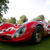 Alfa Romeo C52 Disco Volante Spider 1900 vs Ferrari 330 P3/4 vs Matra MS670B