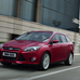 Ford Focus (UK)