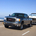 Chevrolet Silverado 1500 Extended Cab 2WD LT1 Long Box vs Chevrolet Silverado 1500 Extended Cab 4WD Work Truck Standard Box vs GMC 3500HD Extended Cab 4WD SLE Long Box DRW