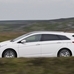 Hyundai i40 Estate 1.7 CRDi Premium vs Renault Grand Modus TCe 100 Night & Day