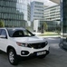 Kia Sorento 2.2 CRDi 4x2 EX vs Citroën C4 HDi 150 FAP vs Jeep Wrangler 2.8 CRD MTX Sahara Pick Up