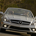 BMW 750i ActiveHybrid vs BMW 750Li ActiveHybrid vs Mercedes-Benz SL 550