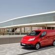 e-NV200 Van Basic Pack Plus