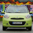 Micra 1.2 80 Visia Park City