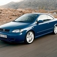 Astra Coupe 2.2 16V Automatic