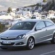 Astra GTC 1.6 ECOTEC Easytronic