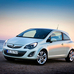 Opel Corsa Opel Corsa