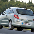 Corsa 1.3 CDTI Satellite