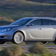 Insignia Sports Tourer 1.6 Turbo Sport