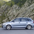 Fabia Combi 1.4 TDI PD