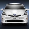 Prius+ 1.8 hybrid