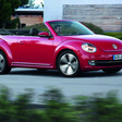 Beetle Cabrio 2.0 TSI DSG Sport