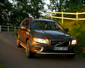 XC70 D4 AWD Momentum Geatronic