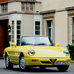 Alfa Romeo Spider 2.0 vs Alfa Romeo Spider 2.0i