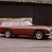 DB5 Shooting Brake