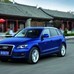 Audi Q5 2.0 TDI quattro vs Opel Astra 1.9 CDTI Sport vs Skoda Yeti 2.0 TDI CR Experience 4x4