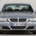 BMW 318d Navigation LCI vs Volkswagen Touran 2.0 TDI BlueMotion Technology vs Peugeot 308 CC Sport 2.0 HDI