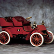 Model A Runabout