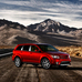 Toyota Highlander Limited 4X4 vs Toyota Rav4 Limited V6 4X2 vs Buick Enclave CXL 2XL AWD vs Dodge Journey R/T AWD