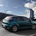 Punto 1.4 8v GPL Bi-Fuel Lounge