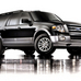 Chevrolet Avalanche LT 2WD vs Audi A6 4.2 quattro Tiptronic Prestige vs Cadillac Escalade EXT Premium vs Ford Expedition XL 4X2