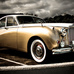 Jaguar Mark VII M