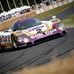 Jaguar XJR-9 LM vs Porsche 918 RSR vs Volkswagen Golf GTI ConceptWhite