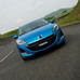 Mazda 3 HB MZR 2.0 Sport vs Nissan Qashqai 2.0 4x2 Visia vs Saab 9-5 2.0T Vector