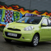 Fiat Panda 1.2 Dynamic ECO vs Chevrolet Aveo 1.2 LT vs Nissan Micra 1.2 80 Tekna vs Honda Jazz 1.2 i-VTEC Easy